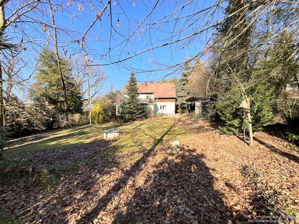 Thumbnail-Haus zum Kaufen in Roth 425.000,00 € 184 m²