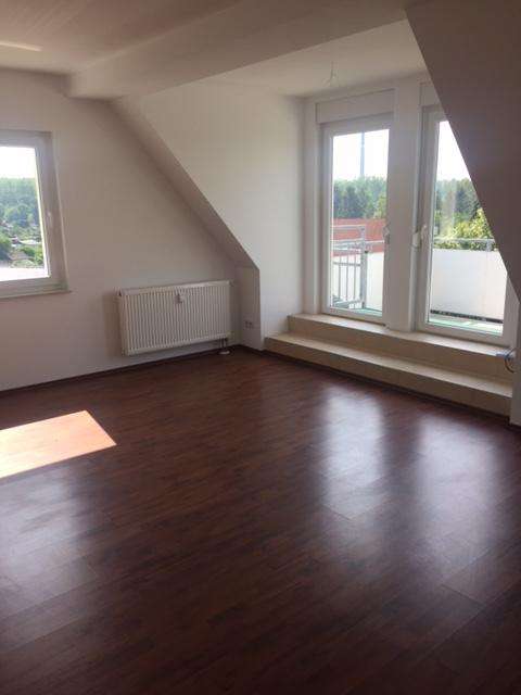 Thumbnail-Wohnung zum Mieten in Markranstädt 565,00 € 56.44 m²