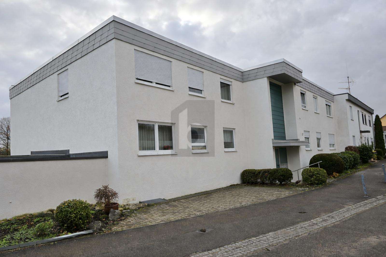 Thumbnail-Wohnung zum Kaufen in Ditzingen 360.000,00 € 88 m²