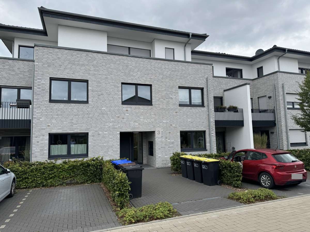 Thumbnail-Wohnung zum Mieten in Drensteinfurt 730,00 € 66 m²