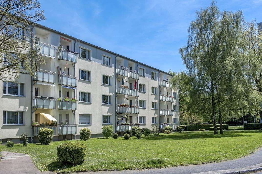 Thumbnail-Wohnung zum Mieten in Moers 749,00 € 73 m²