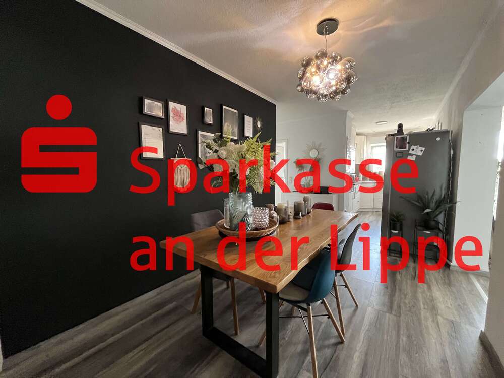 Thumbnail-Wohnung zum Kaufen in Bergkamen 140.000,00 € 97 m²