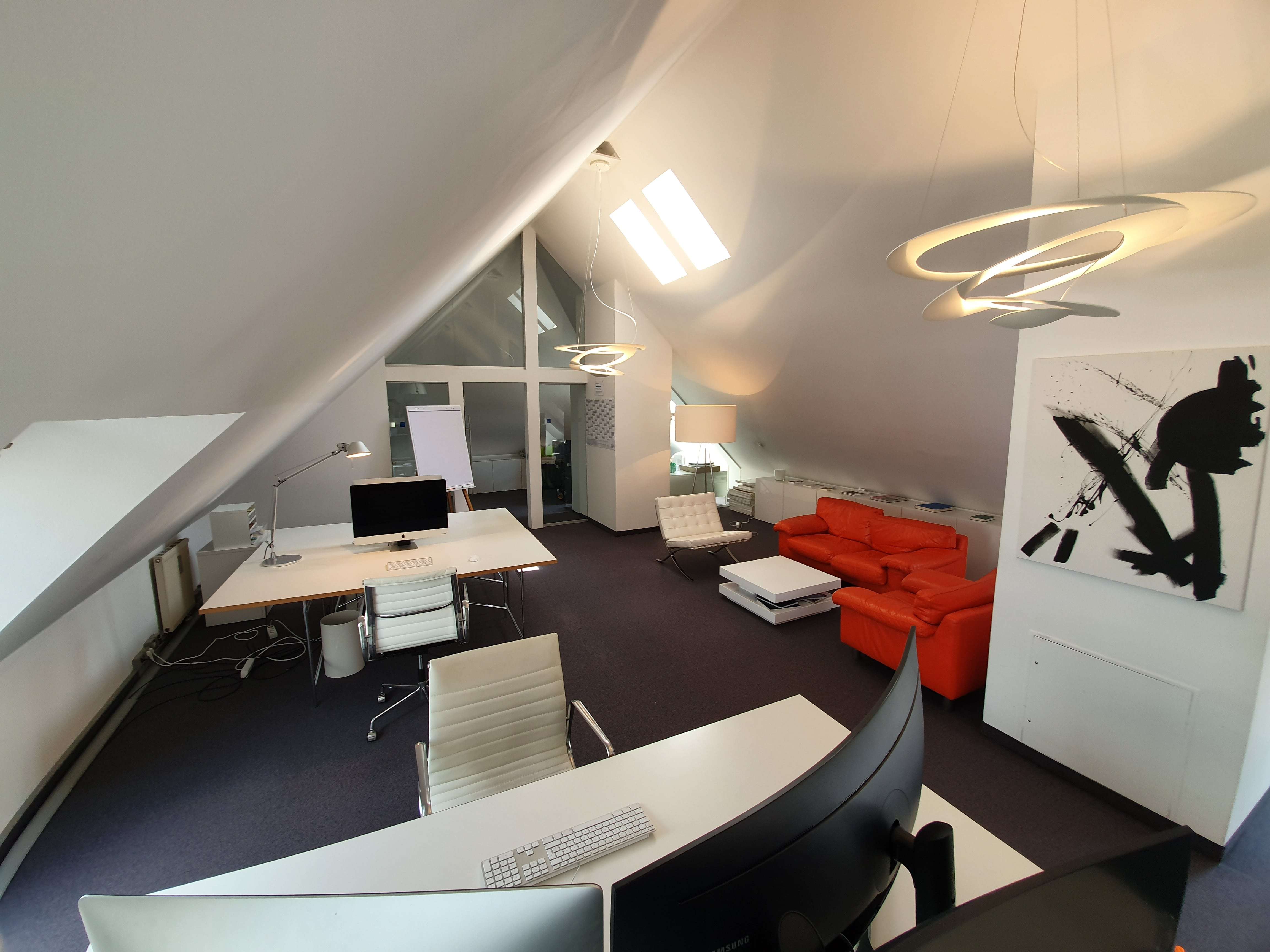 Thumbnail-Büro in München 400,00 € 4 m²