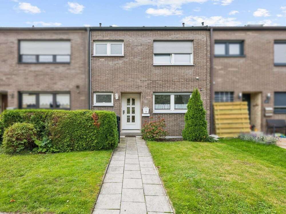 Thumbnail-Haus zum Kaufen in Leverkusen 449.000,00 € 136.07 m²