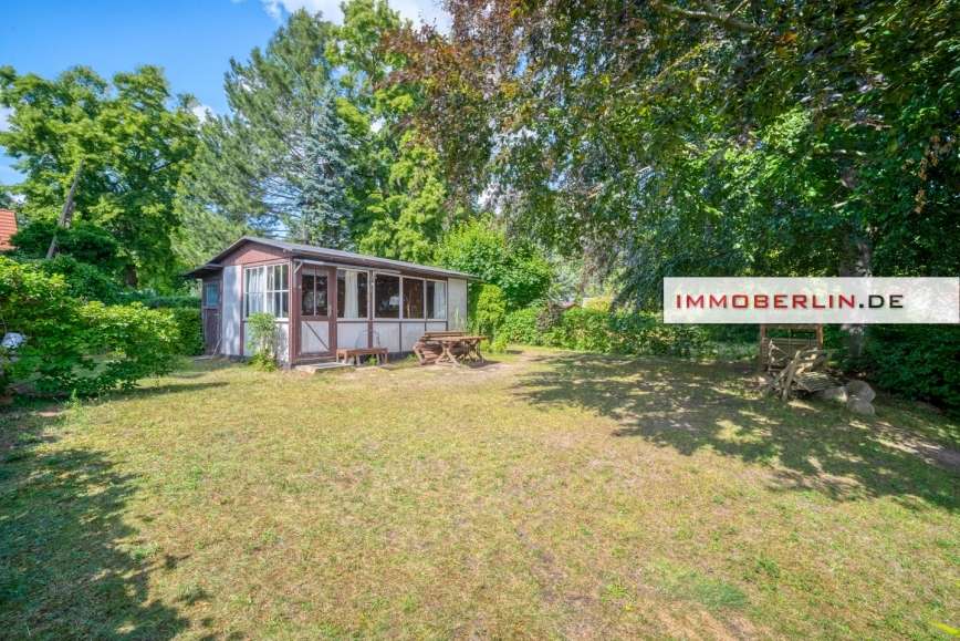 Thumbnail-Grundstück zu verkaufen in Werder 1.600.000,00 € 4367 m²