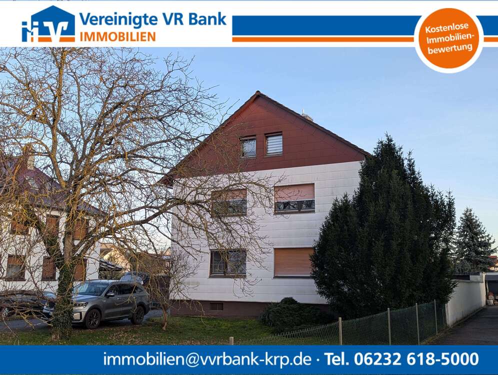 Thumbnail-Haus zum Kaufen in Stutensee 890.000,00 € 223 m²