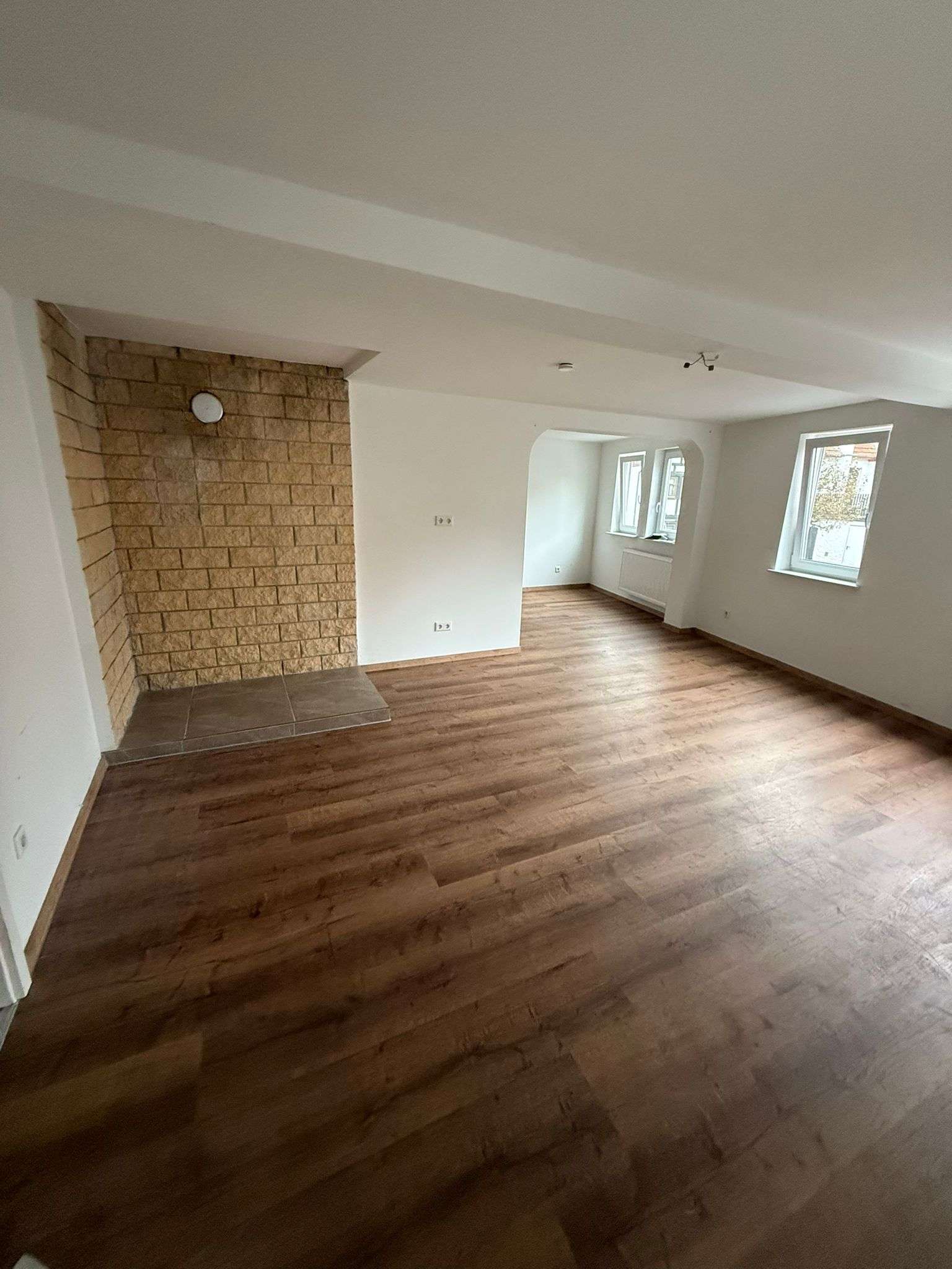 Thumbnail-Haus zum Kaufen in Grünberg 195.000,00 € 136 m²