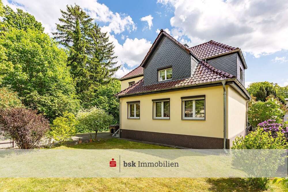 Thumbnail-Haus zum Kaufen in Werneuchen 365.000,00 € 115.03 m²