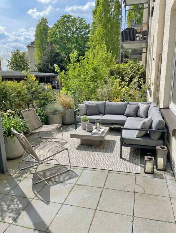 Thumbnail-Wohnung zum Kaufen in Düsseldorf - Altstadt 1.150.000,00 € 130 m²