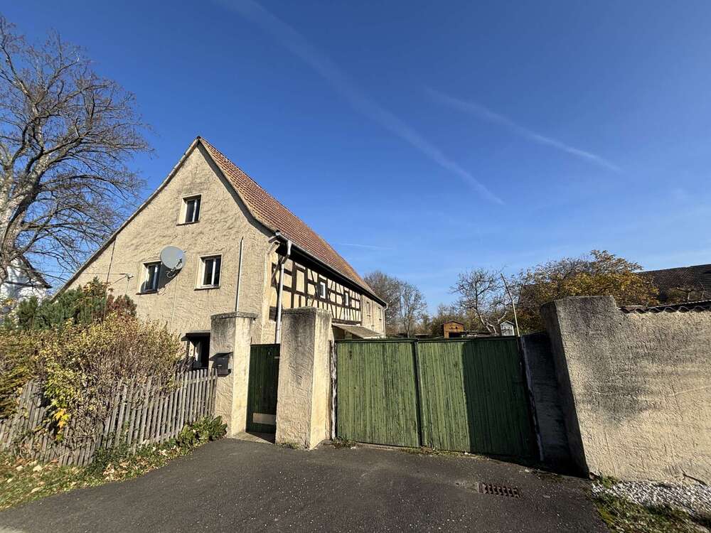 Thumbnail-Haus zum Kaufen in Meuselwitz 135.000,00 € 140 m²