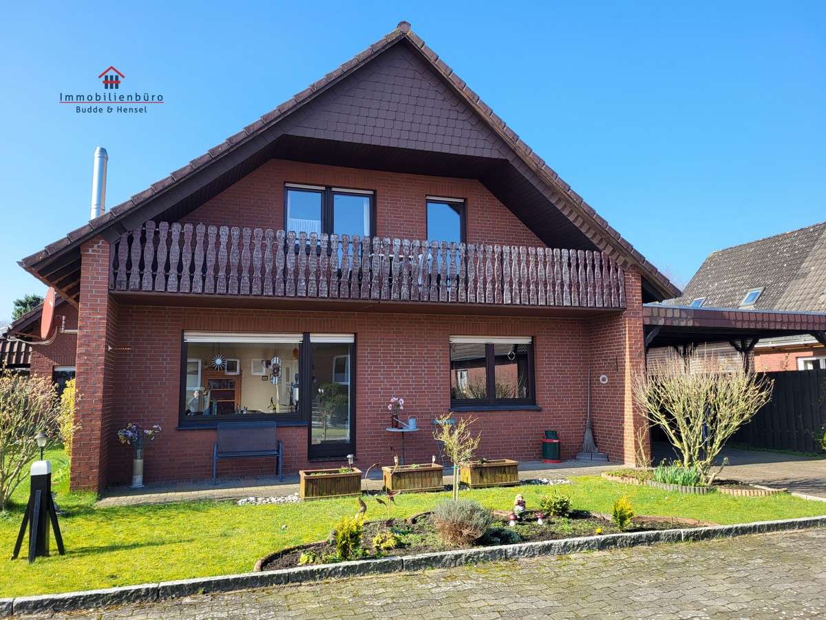 Thumbnail-Haus zum Kaufen in Friesoythe Kamperfehn 279.000,00 € 230 m²