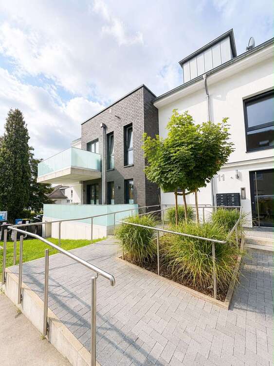 Thumbnail-Wohnung zum Kaufen in Dortmund 390.000,00 € 90.4 m²