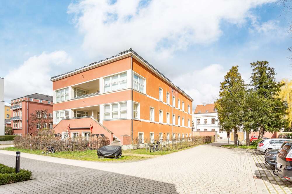 Thumbnail-Wohnung zum Kaufen in Potsdam 240.000,00 € 55 m²