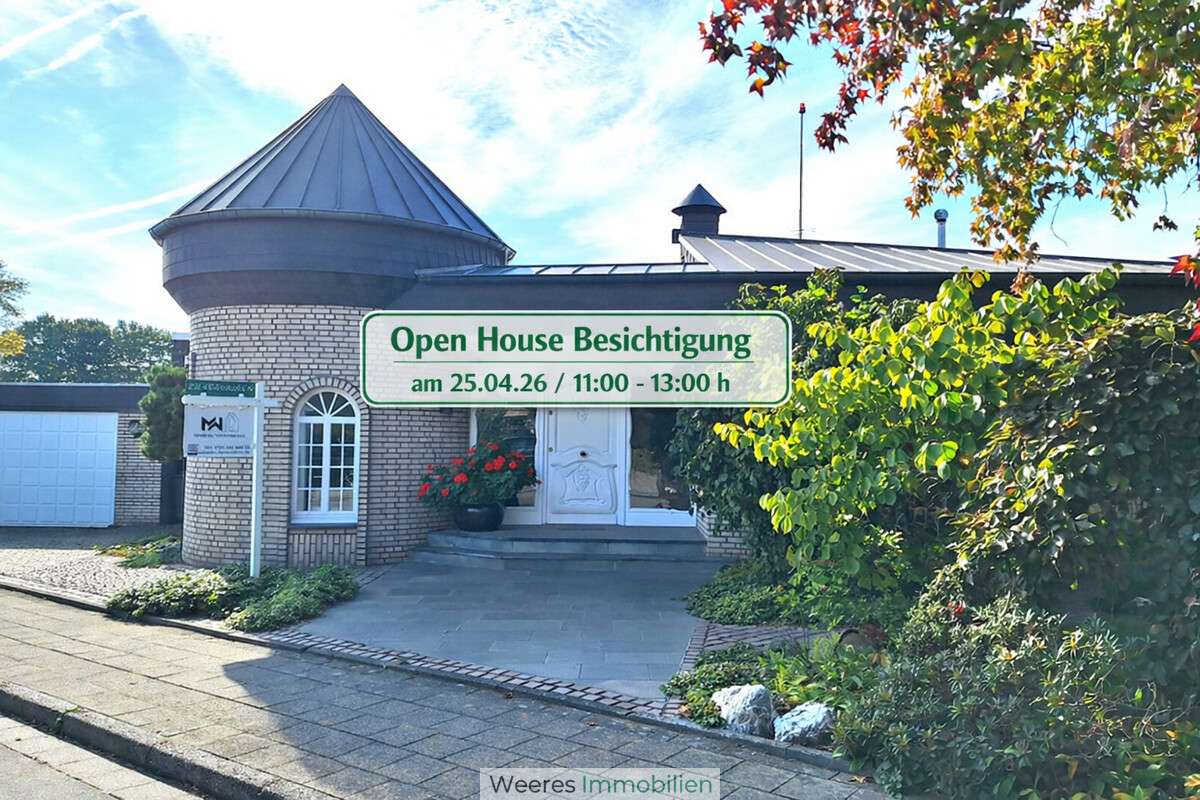 Thumbnail-Haus zum Kaufen in Grefrath 685.000,00 € 176 m²