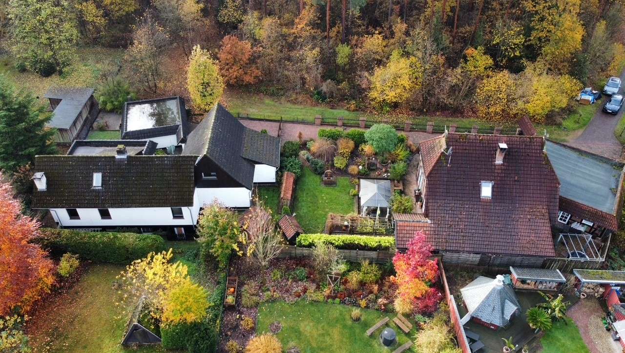 Thumbnail-Haus zum Kaufen in Winsen (Aller) 849.000,00 € 297 m²