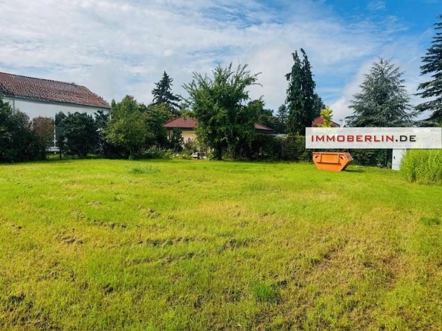 Thumbnail-Grundstück zu verkaufen in Schwielowsee 380.000,00 € 750 m²