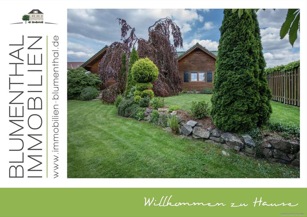 Thumbnail-Haus zum Kaufen in Bünde Hunnebrock 415.000,00 € 143 m²