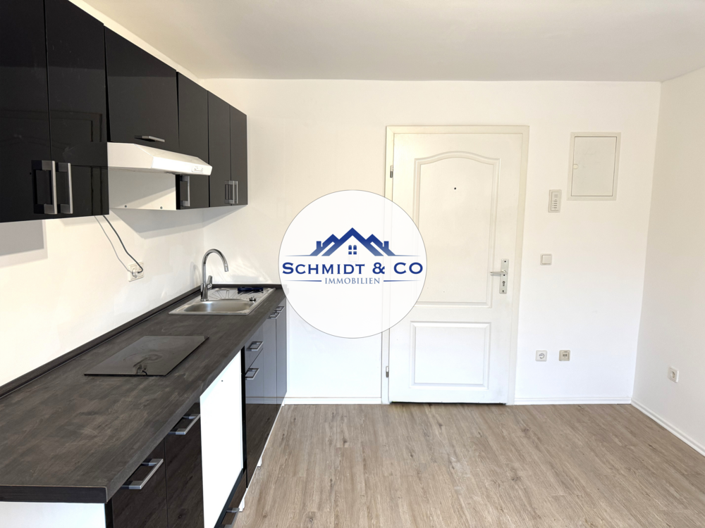 Thumbnail-Wohnung zum Mieten in Lindenfels 540,00 € 33 m²