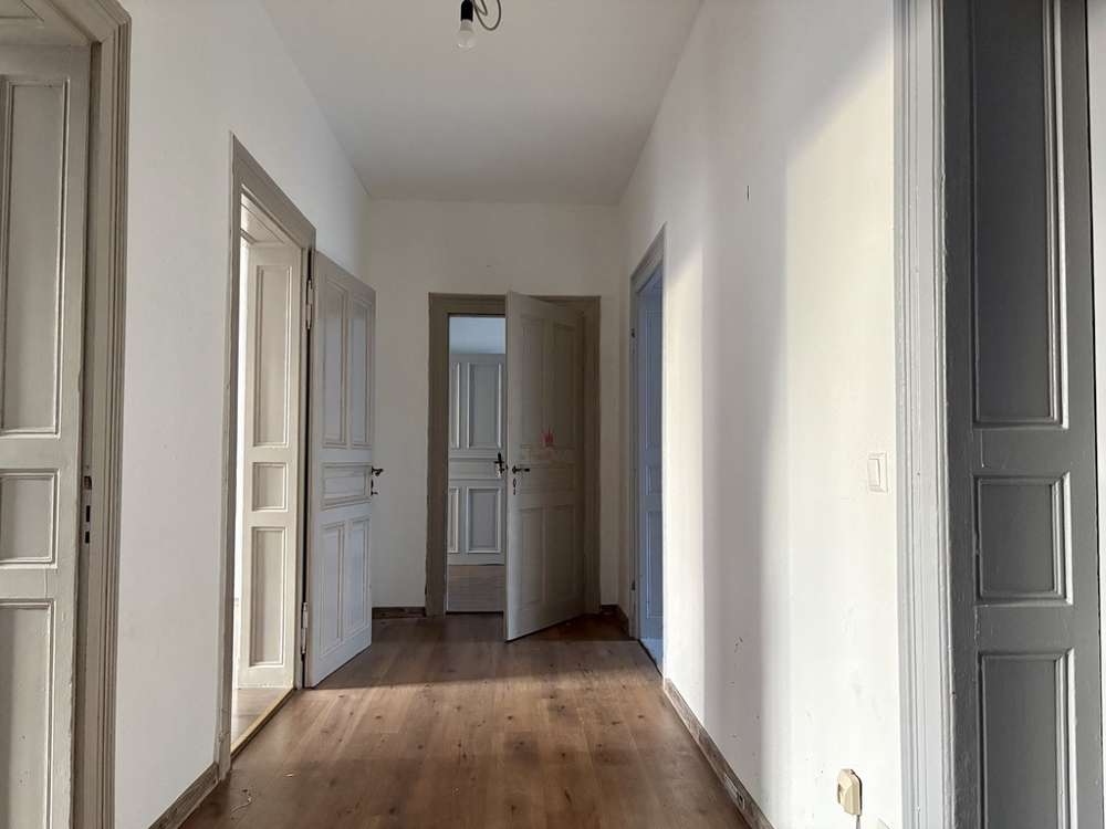 Thumbnail-Haus zum Kaufen in Wurzen 298.000,00 € 343.65 m²