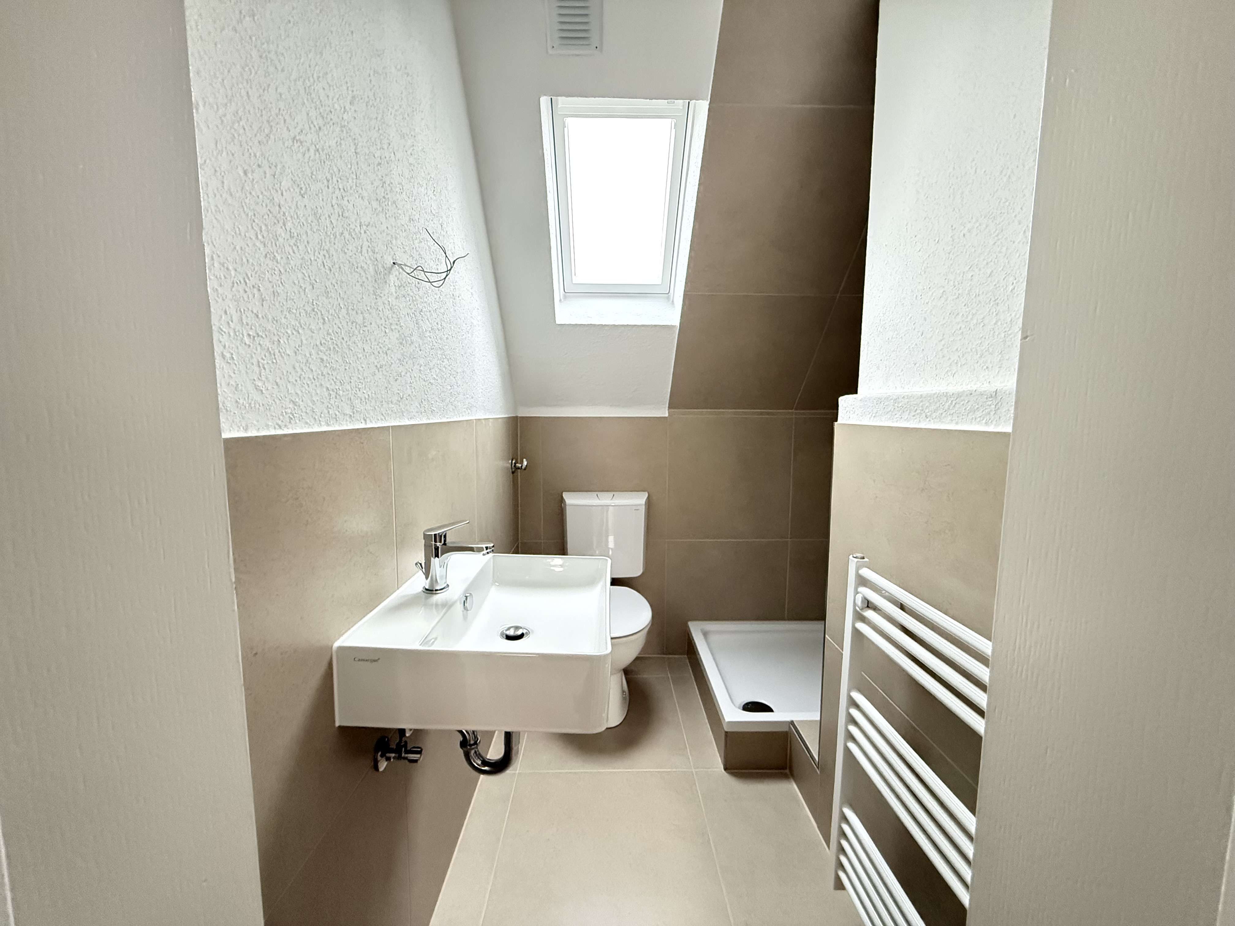 Thumbnail-Wohnung zum Mieten in Herne 379,00 € 37.9 m²