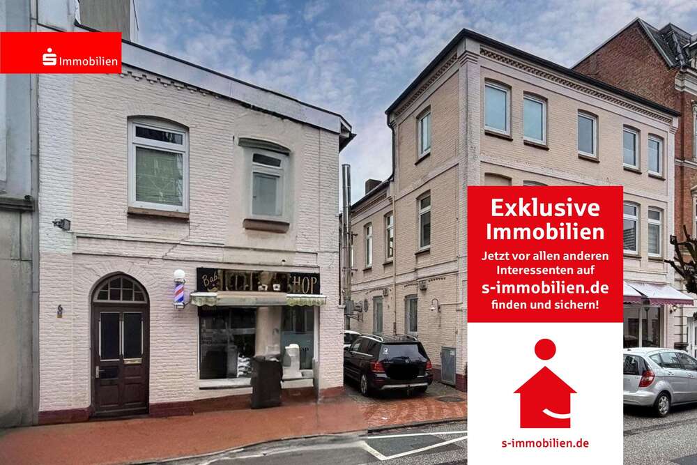 Thumbnail-Haus zum Kaufen in Rendsburg 628.000,00 € 279.57 m²