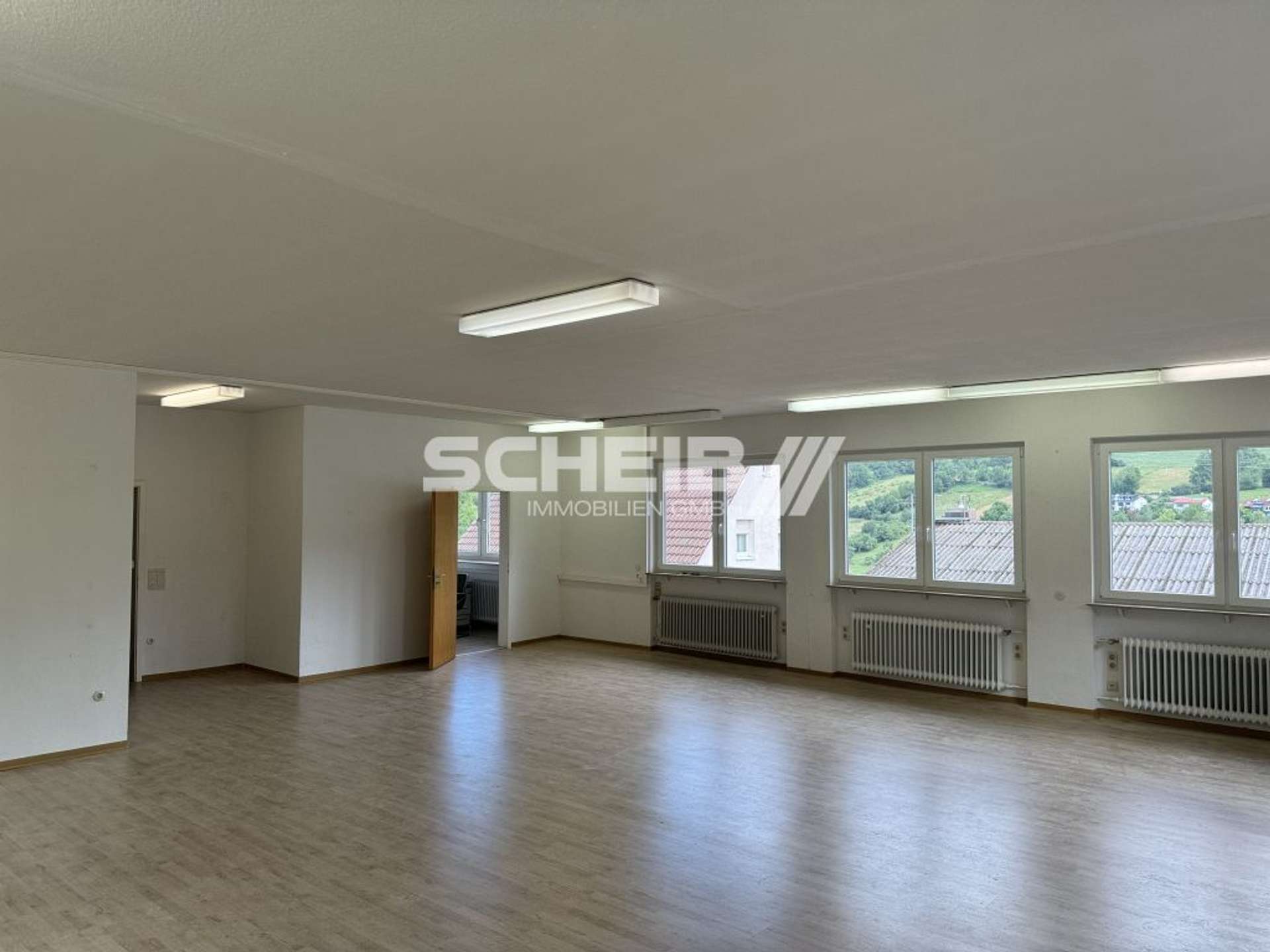 Thumbnail-Büro in Künzelsau 845,00 € 130 m²