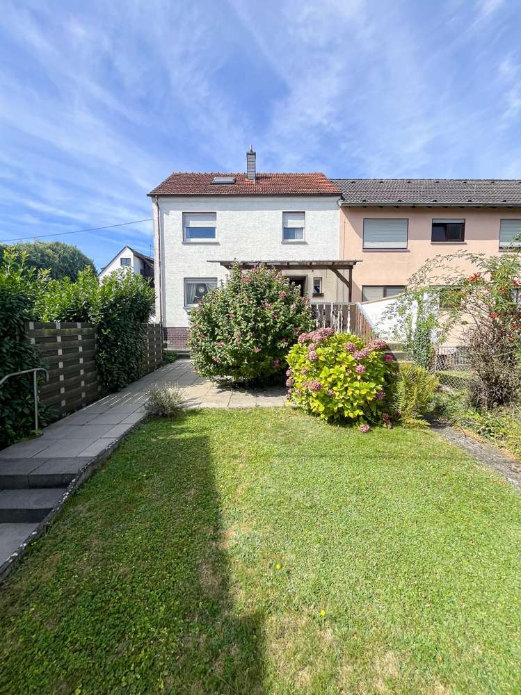 Thumbnail-Haus zum Kaufen in Wiesbaden 379.000,00 € 108.55 m²