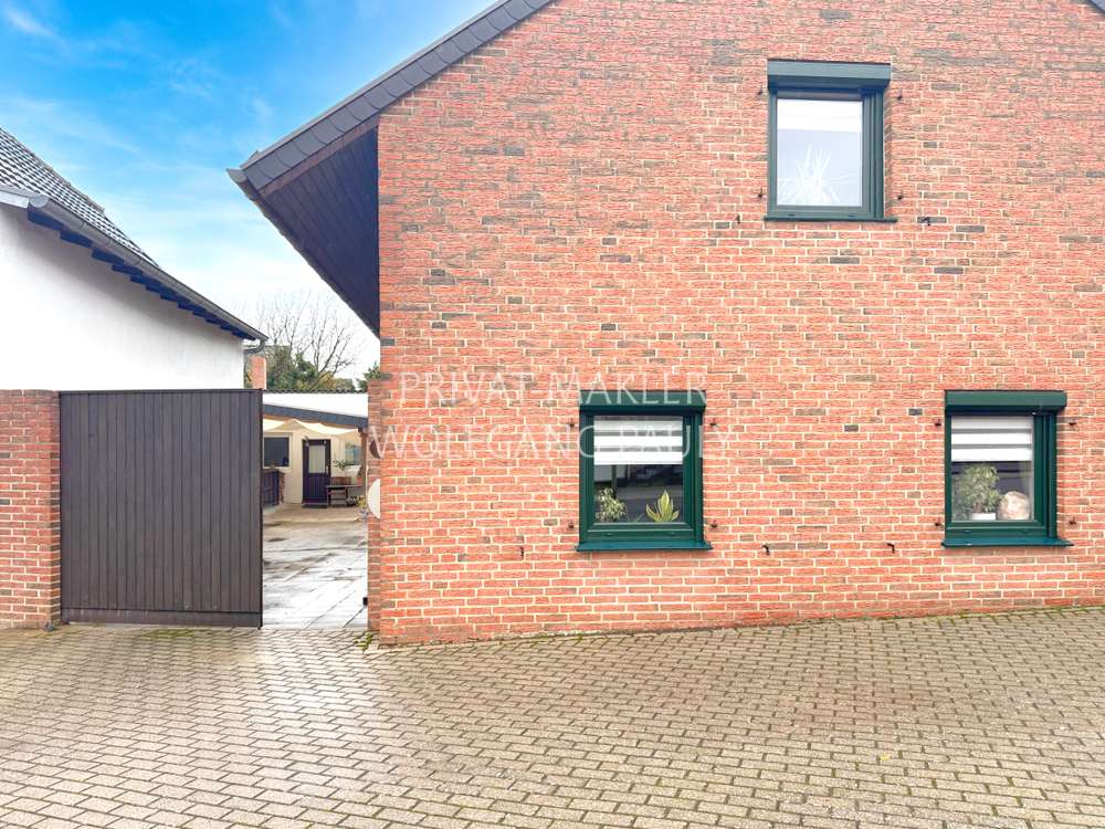 Thumbnail-Haus zum Kaufen in Titz Jackerath 249.000,00 € 108 m²