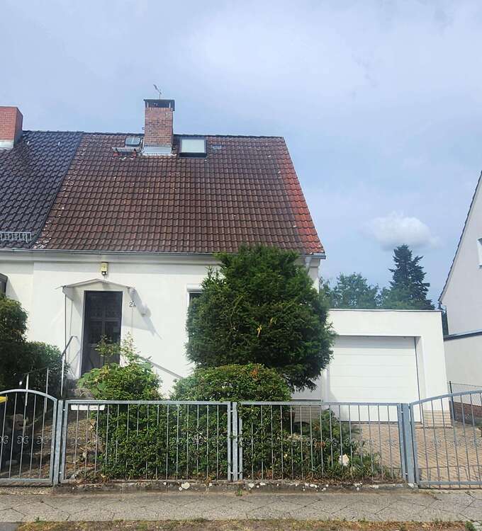 Thumbnail-Haus zum Mieten in Berlin 2.120,00 € 150 m²