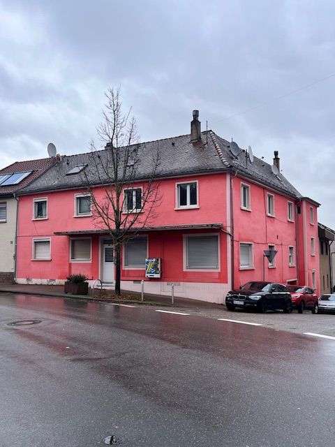 Thumbnail-Haus zum Kaufen in Pfinztal-Berghausen 449.000,00 € 400 m²