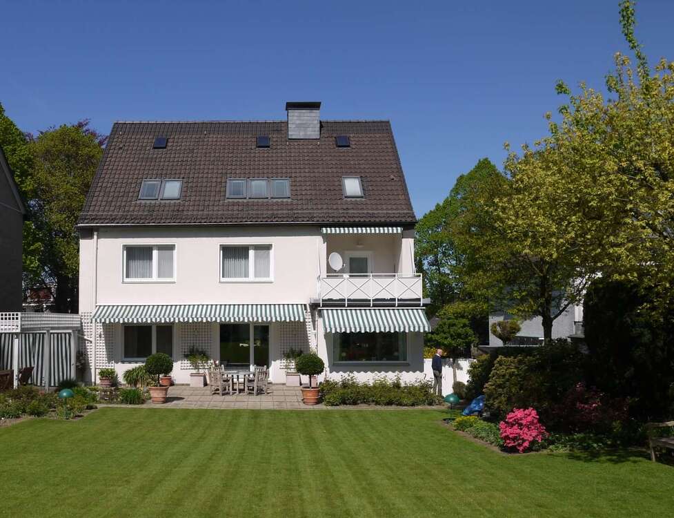 Thumbnail-Wohnung zum Mieten in Wuppertal 1.295,00 € 108 m²