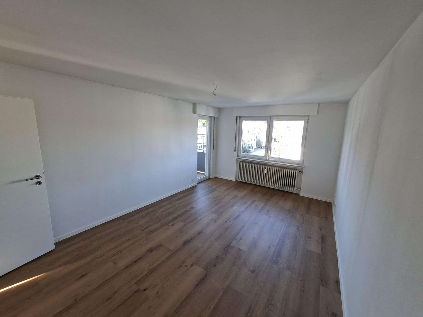 Thumbnail-Wohnung zum Mieten in Weissach 670,00 € 55.65 m²