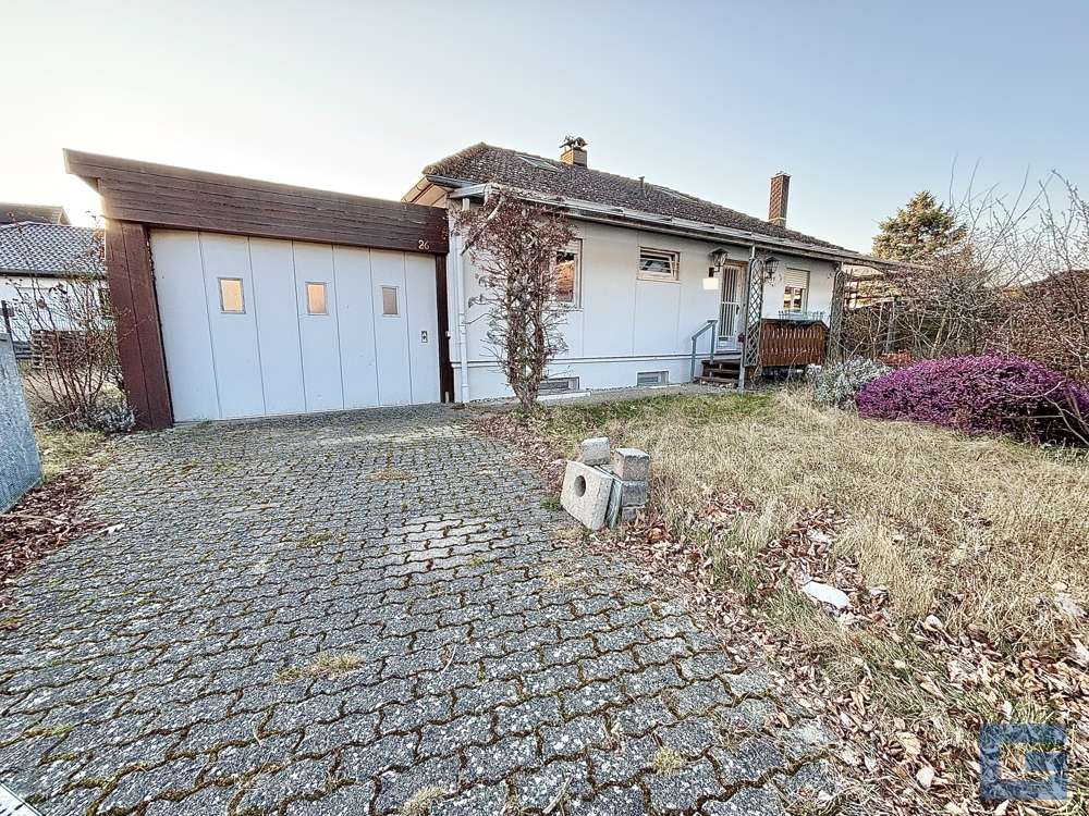 Thumbnail-Haus zum Kaufen in Ratekau 188.000,00 € 88.86 m²