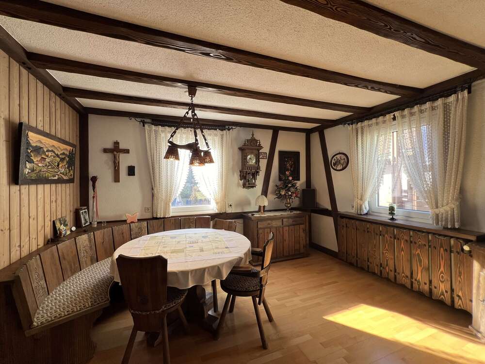 Thumbnail-Haus zum Kaufen in Lauterbach 299.000,00 € 254 m²