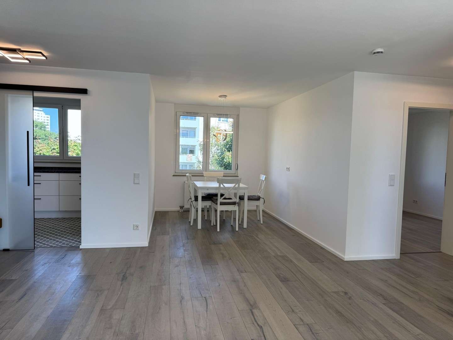 Thumbnail-Wohnung zum Kaufen in Weinheim 374.000,00 € 90.49 m²