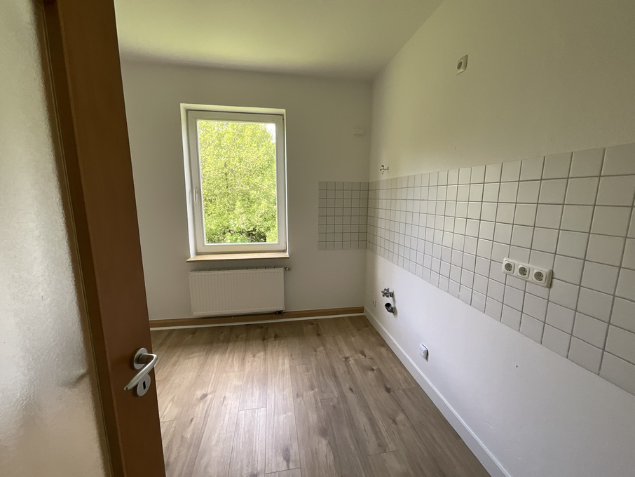 Thumbnail-Wohnung zum Mieten in Wilhelmshaven 409,00 € 62.32 m²