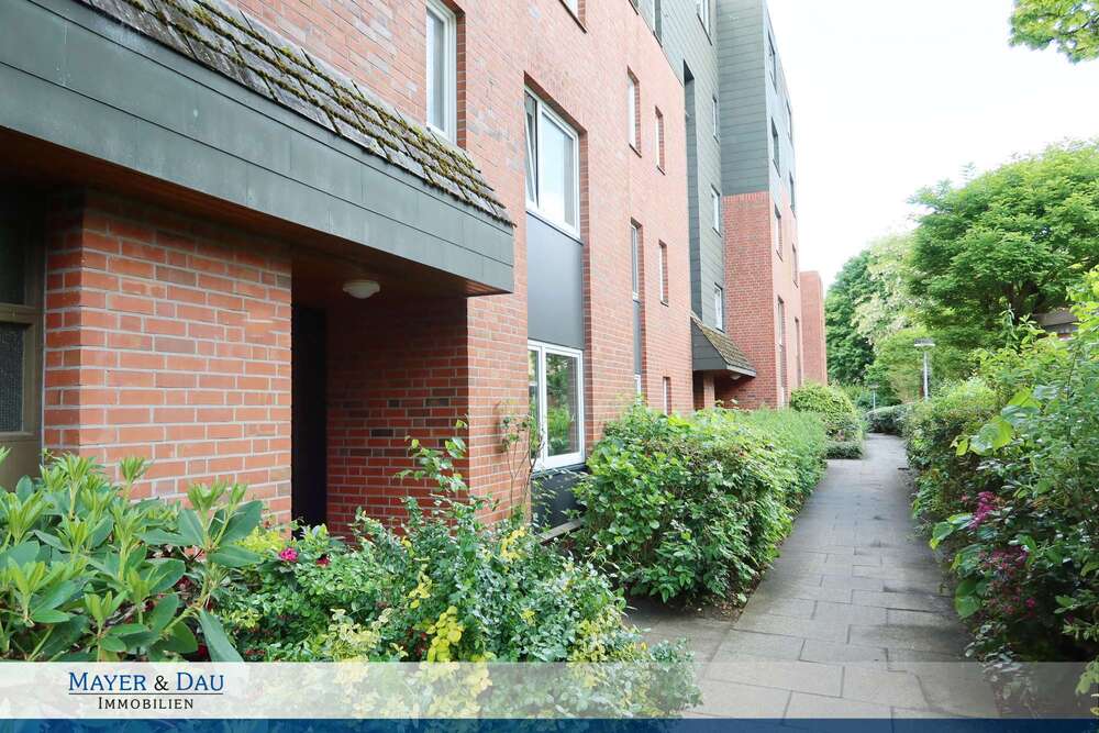 Thumbnail-Wohnung zum Kaufen in Oldenburg 229.000,00 € 88 m²