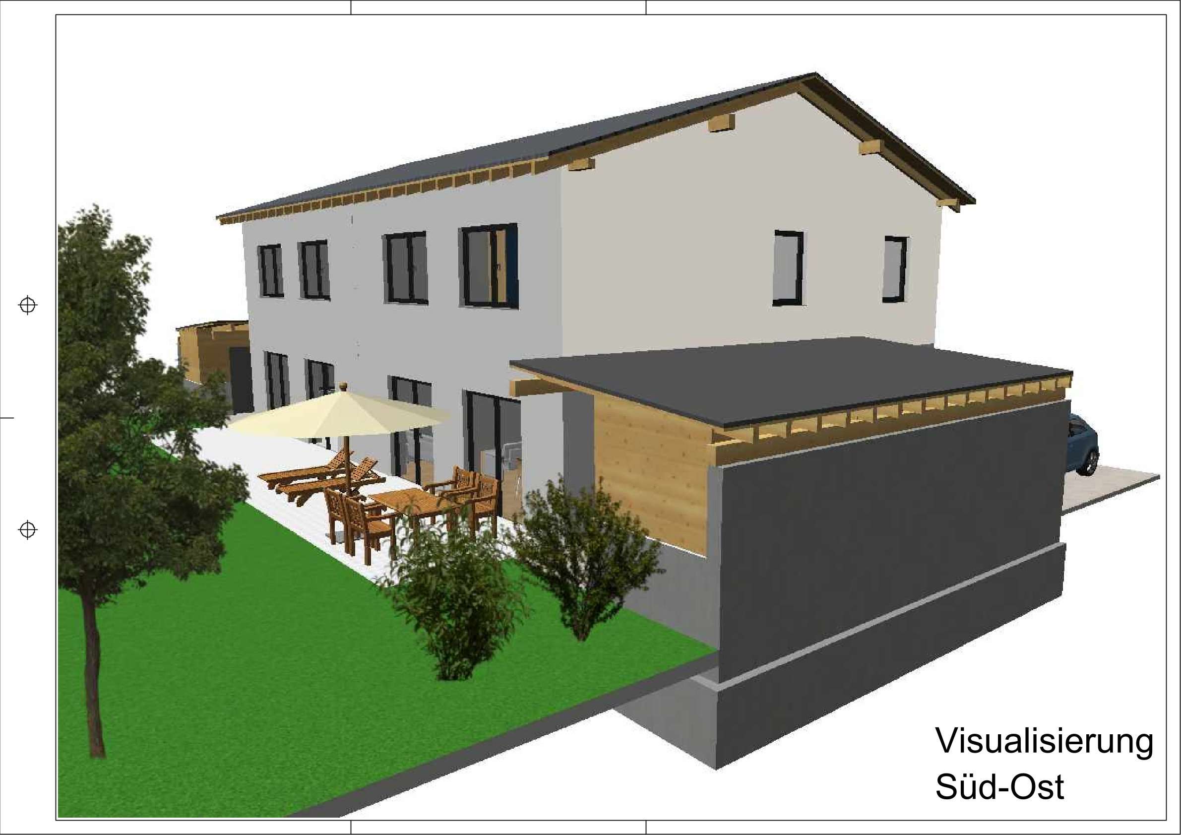 Thumbnail-Haus zum Mieten in Hankofen 1.350,00 € 146 m²