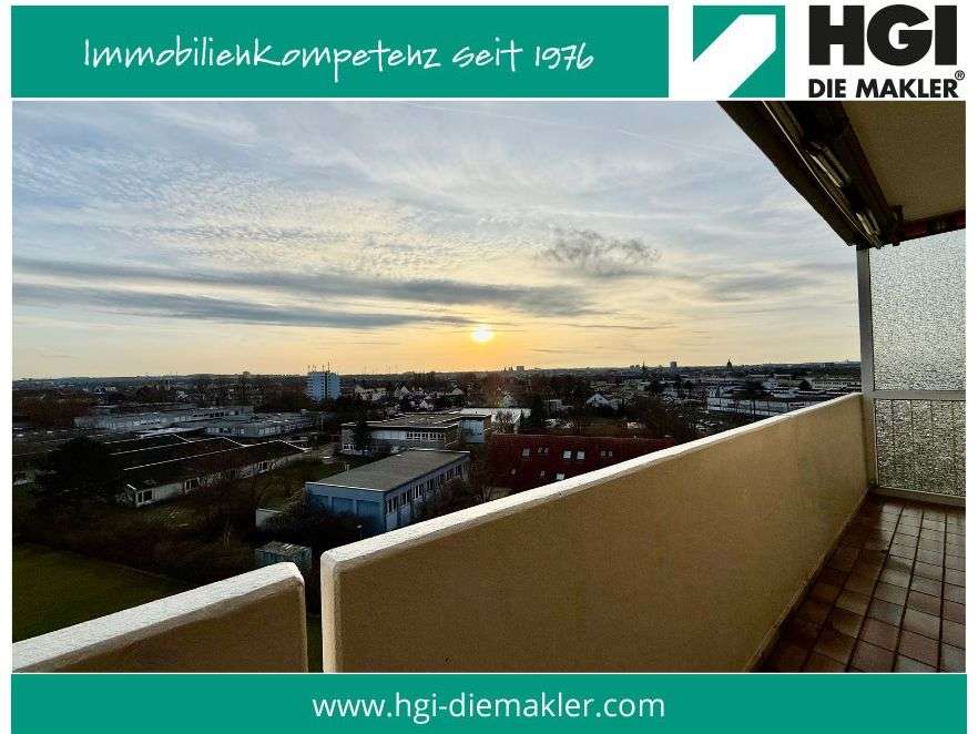 Thumbnail-Wohnung zum Kaufen in Mainz-Kostheim 199.000,00 € 62.51 m²