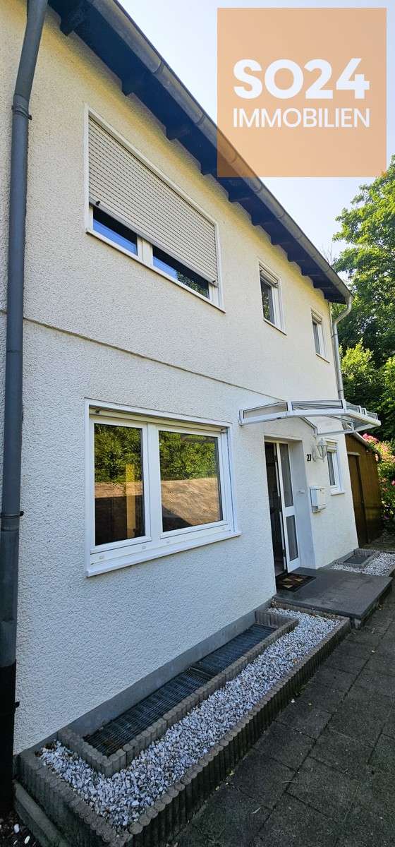 Thumbnail-Haus zum Kaufen in Eschweiler 289.000,00 € 112 m²