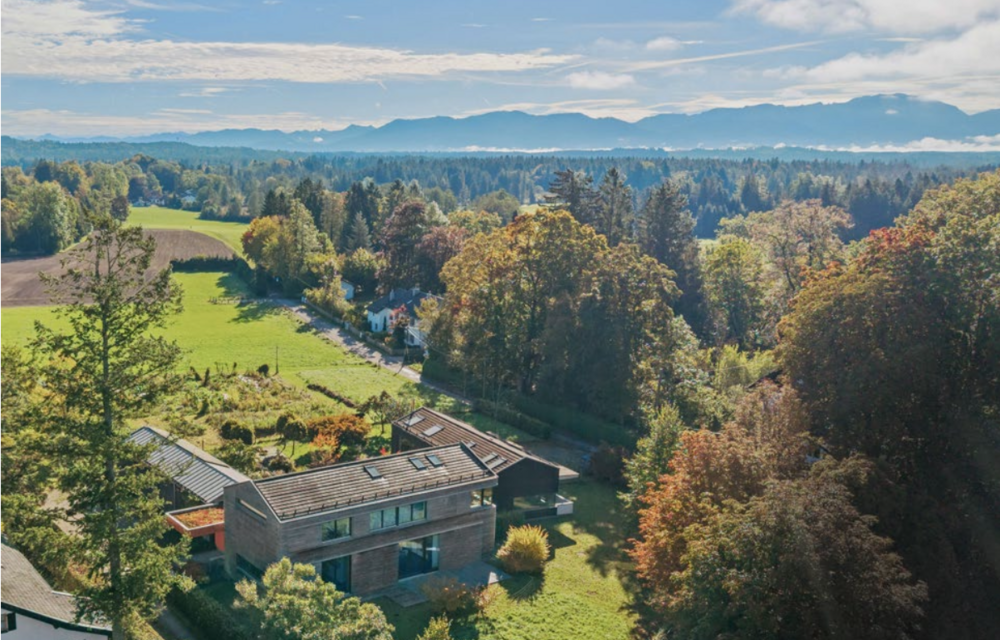 Thumbnail-Haus zum Kaufen in Seeshaupt 3.500.000,00 € 640 m²