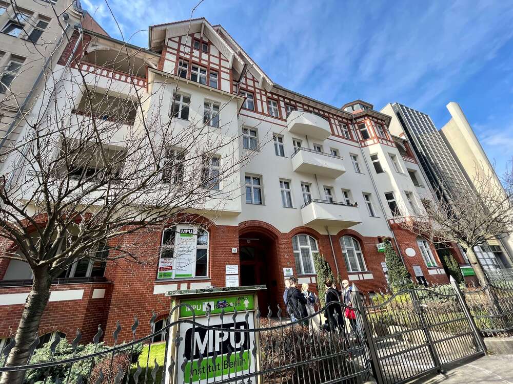 Thumbnail-Wohnung zum Mieten in Berlin 1.734,00 € 115.6 m²