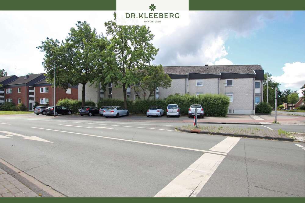 Thumbnail-Wohnung zum Kaufen in Münster 199.000,00 € 71 m²