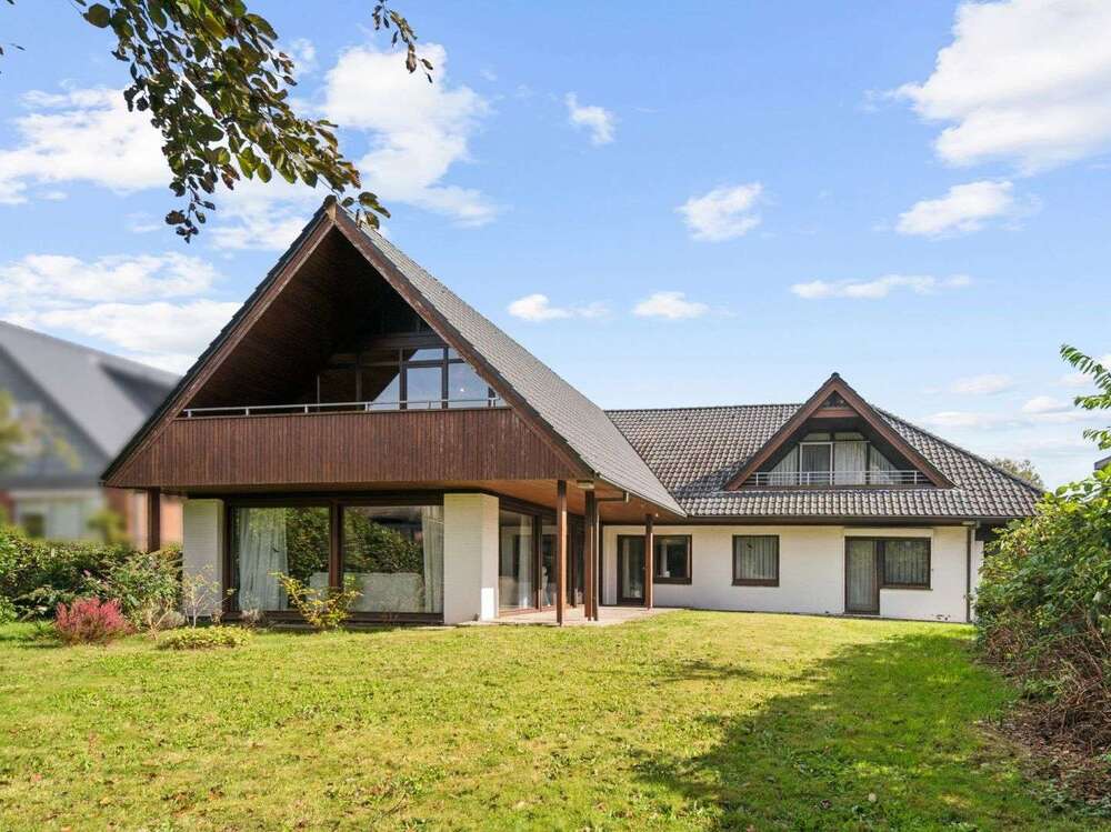 Thumbnail-Haus zum Kaufen in Horneburg 485.000,00 € 232 m²