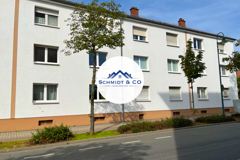 Thumbnail-Wohnung zum Kaufen in Darmstadt 245.000,00 € 60 m²