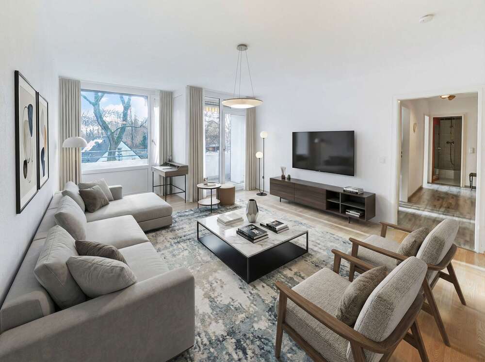 Thumbnail-Wohnung zum Kaufen in Erkrath 175.000,00 € 60 m²