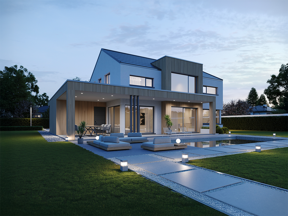 Thumbnail-Haus zum Kaufen in Düsseldorf- 1.345.000,00 € 179 m²