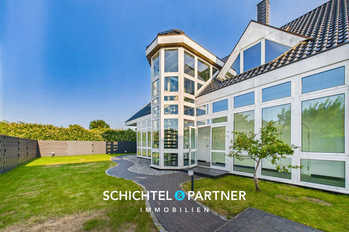 Thumbnail-Haus zum Kaufen in Achim 1.374.500,00 € 220 m²