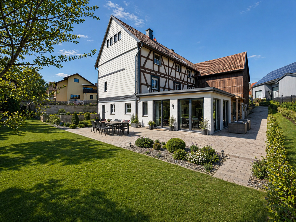 Thumbnail-Haus zum Kaufen in Birstein 399.000,00 € 270 m²