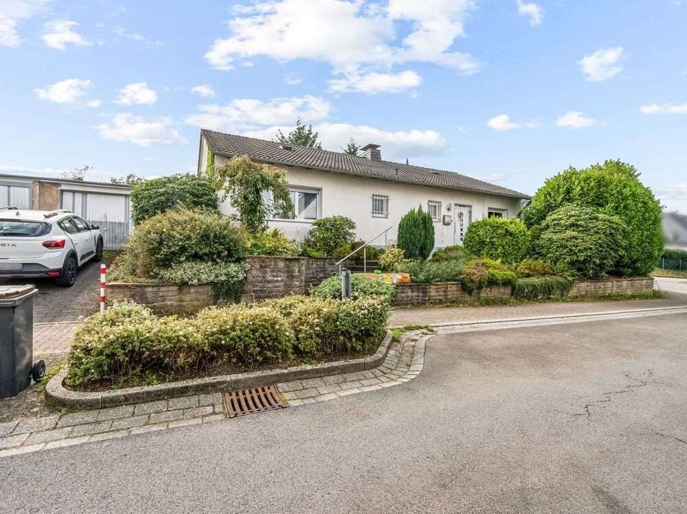 Thumbnail-Haus zum Kaufen in Wermelskirchen 379.000,00 € 105 m²